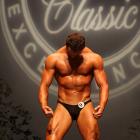 Sam  Bradshaw - NPC Southern Classic 2010 - #1